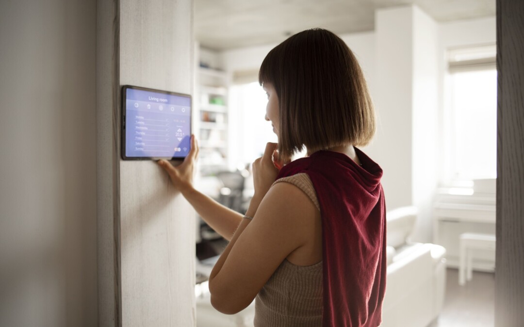 I sistemi di riscaldamento del futuro: soluzioni innovative per una casa più efficiente