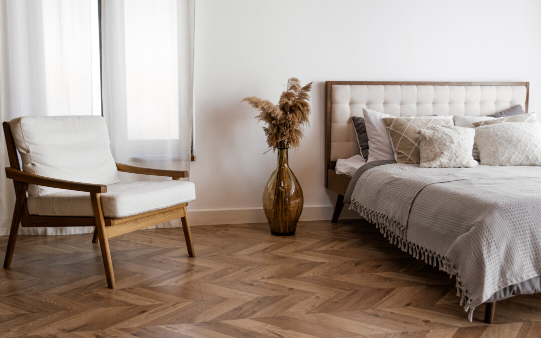 Parquet e riscaldamento a pavimento: compatibilità e soluzioni pratiche per un comfort senza compromessi