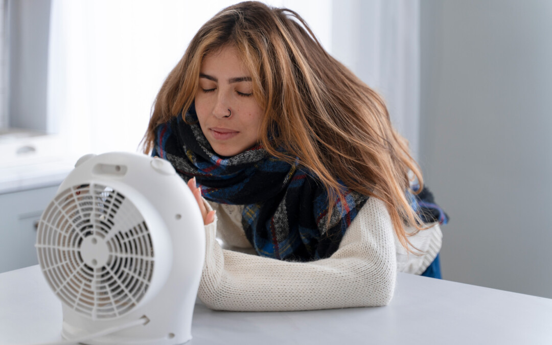 Riscaldamento a pavimento che non scalda? Scopri cause e soluzioni