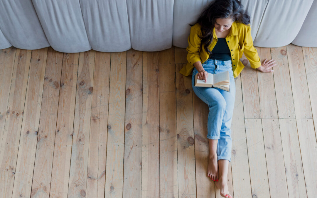 Impianto termico a pavimento: la soluzione ideale per un riscaldamento efficiente e invisibile