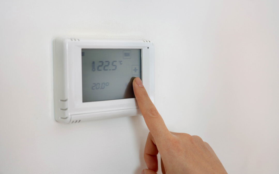 Temperatura impianto a pavimento: come regolarla al meglio per comfort ed efficienza