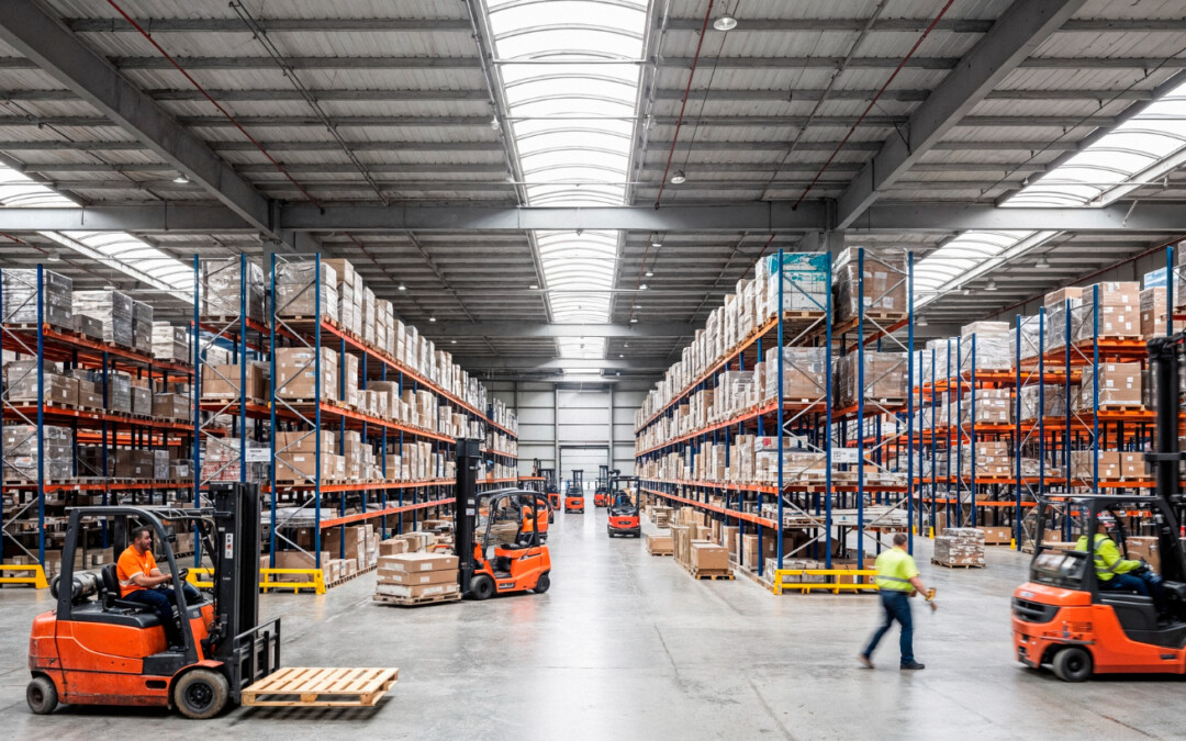 Riscaldamento per Capannoni: Soluzioni Elettriche per Comfort e Risparmio