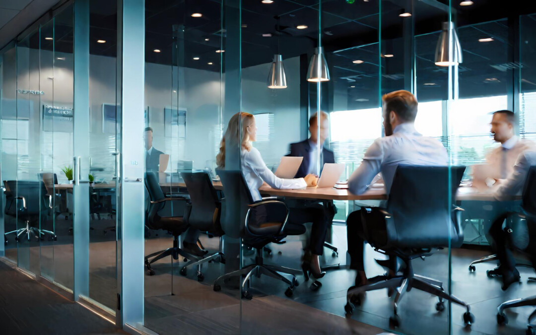 Riscaldare un ufficio in modo efficiente con Warmset