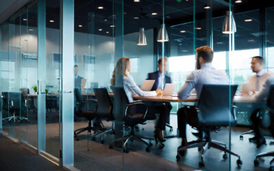Riscaldare un ufficio in modo efficiente con Warmset